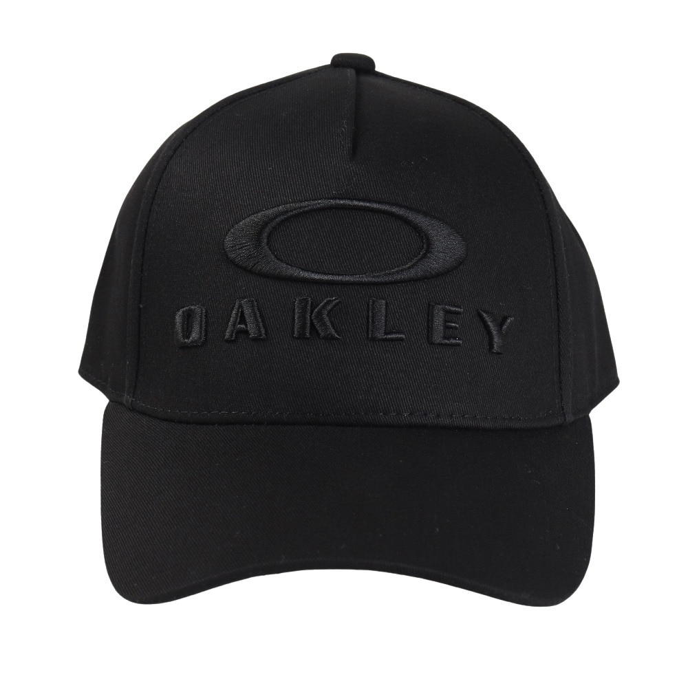 オークリー（OAKLEY）（メンズ）Essential Or キャップ 24.0 FOS901762-081 吸汗速乾