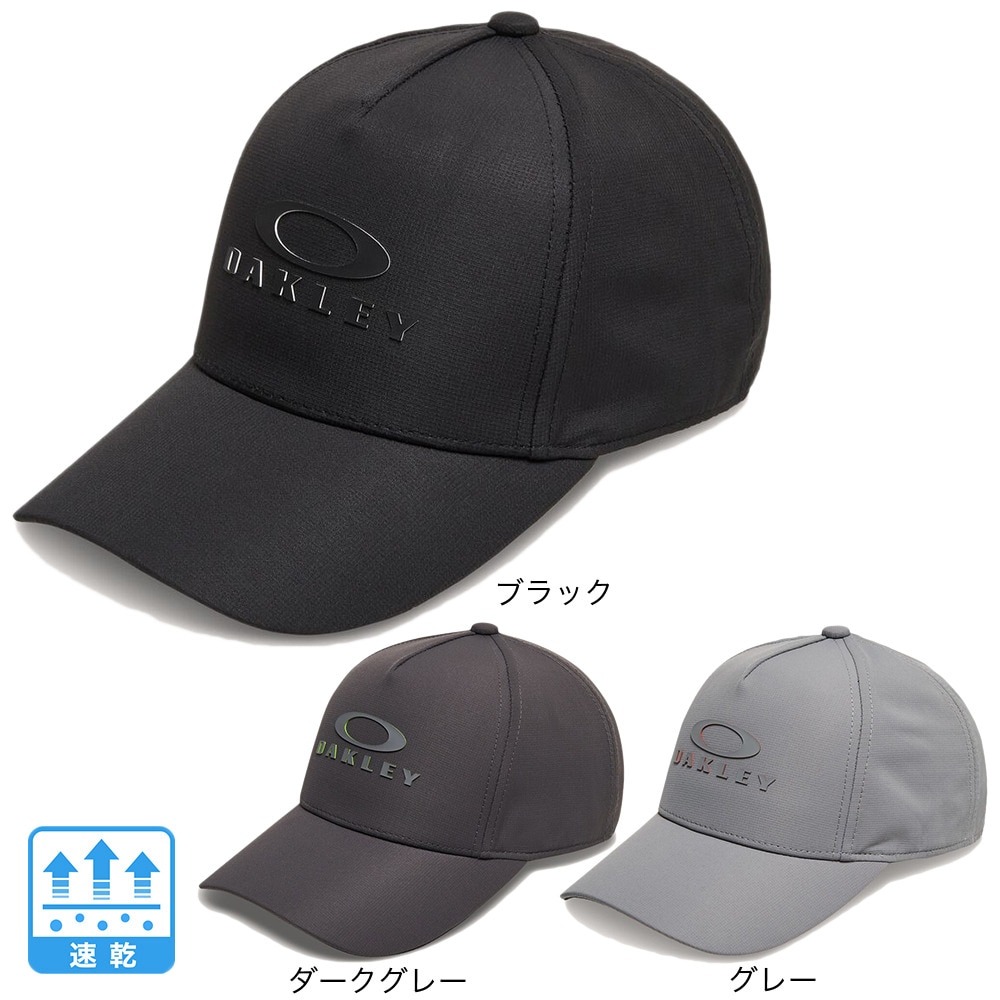 オークリー（OAKLEY）（メンズ）ESSENTIAL TONE キャップ FOS901773-279