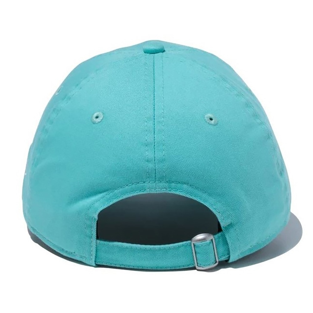 ニューエラ（NEW ERA）（メンズ、レディース）キャップ 9TWENTY ニューヨーク・ヤンキース ブルーティント×ホワイト 60546694 帽子 大きいサイズ