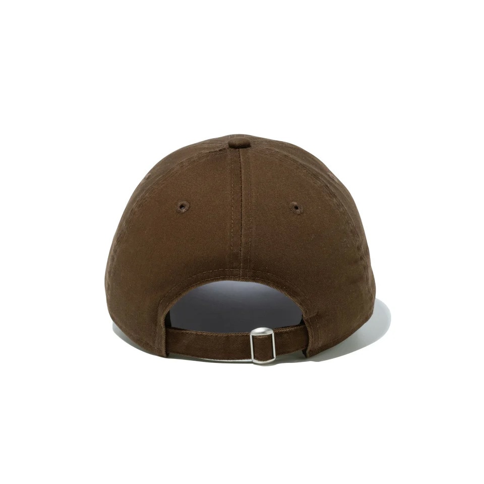 ニューエラ（NEW ERA）（メンズ）9TWENTY Script Logo スクリプトロゴ キャップ 60546698