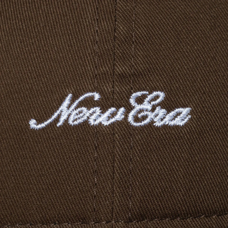 ニューエラ（NEW ERA）（メンズ）9TWENTY Script Logo スクリプトロゴ キャップ 60546698