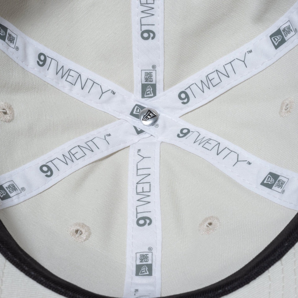 ニューエラ（NEW ERA）（メンズ）9TWENTY Script Logo スクリプトロゴ キャップ 60546700