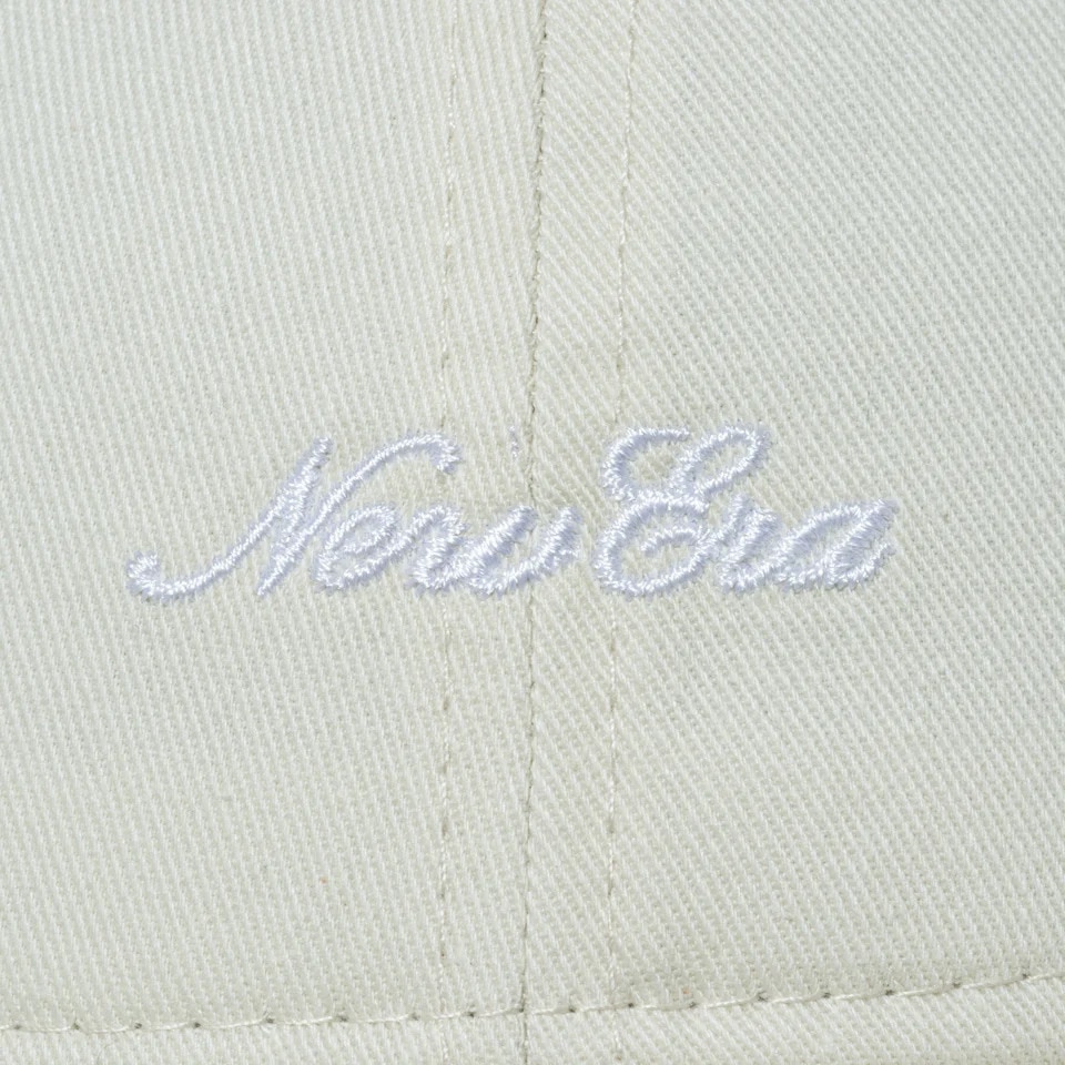 ニューエラ（NEW ERA）（メンズ）9TWENTY Script Logo スクリプトロゴ キャップ 60546700