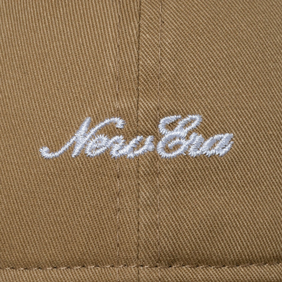 ニューエラ（NEW ERA）（メンズ）9TWENTY Script Logo スクリプトロゴ キャップ 60546702