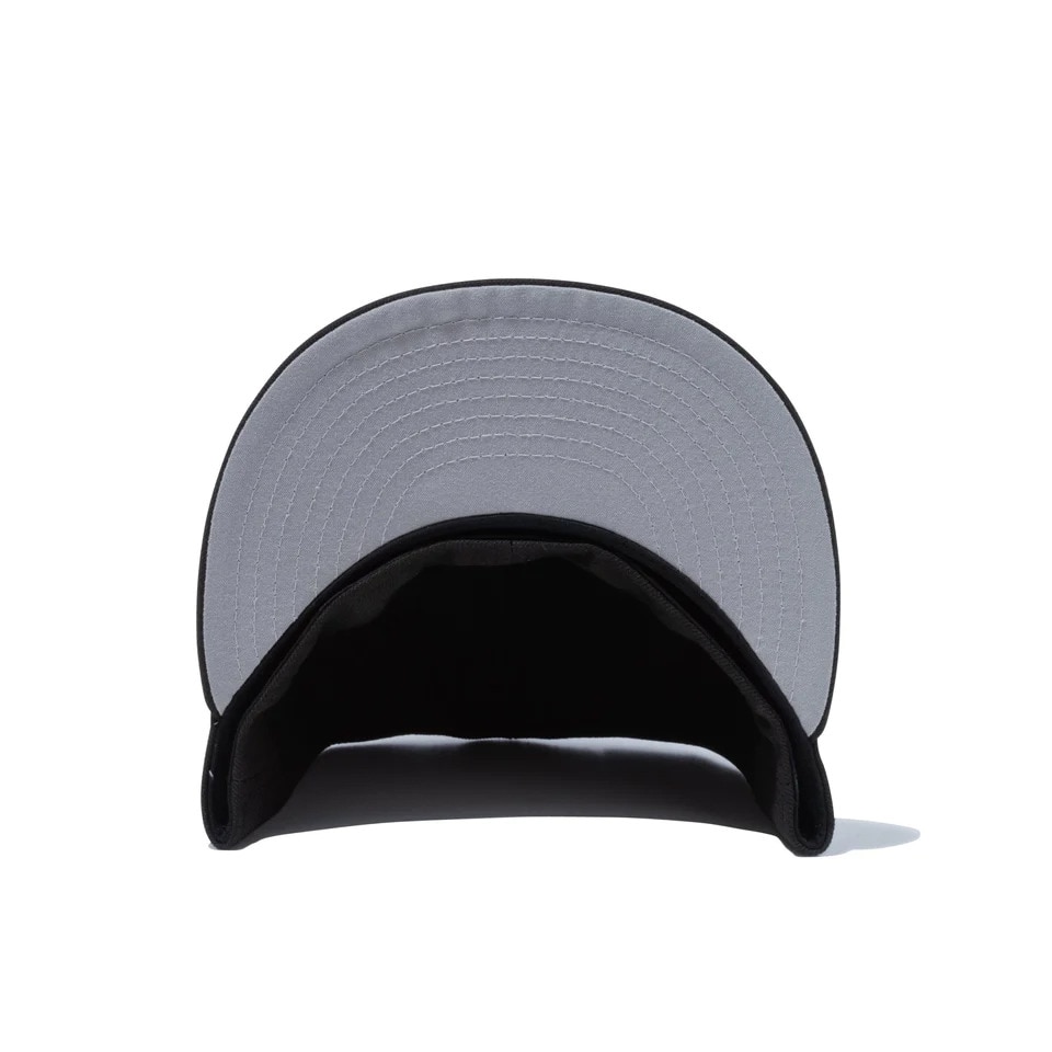 ニューエラ（NEW ERA）（メンズ、レディース）59FIFTY NPB オンフィールド 読売ジャイアンツ キャップ 60571796