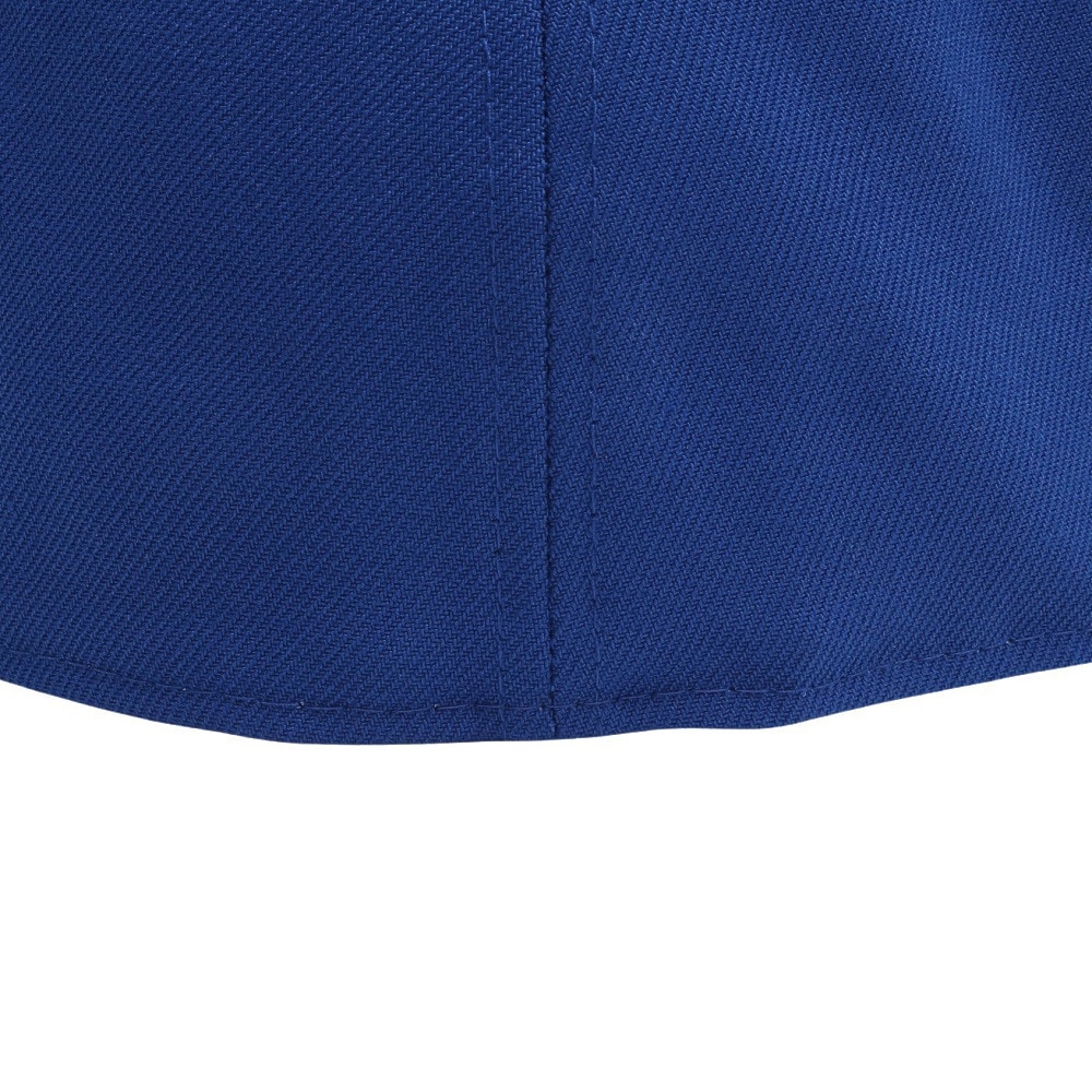ニューエラ（NEW ERA）（メンズ、レディース）キャップ 59FIFTY NPBクラシック オリックス・ブルーウェーブ ライトロイヤル 60575677