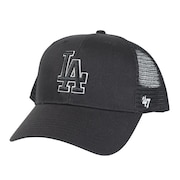 (メンズ)キャップ DODGERS BRANSON 47 B-BRANS12CTP MLB ロサンゼルス・ドジャース