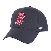フォーティーセブン（47）（メンズ）キャップ RED SOX 47 MVP NAVY B-MVP02WBV-NYF MLB ボストン・レッドソックス