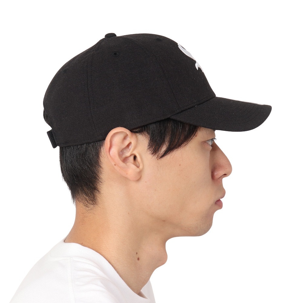 フォーティーセブン（47）（メンズ）シカゴ ホワイトソックス MVP Bl キャップ B-MVP06WBV-BKL
