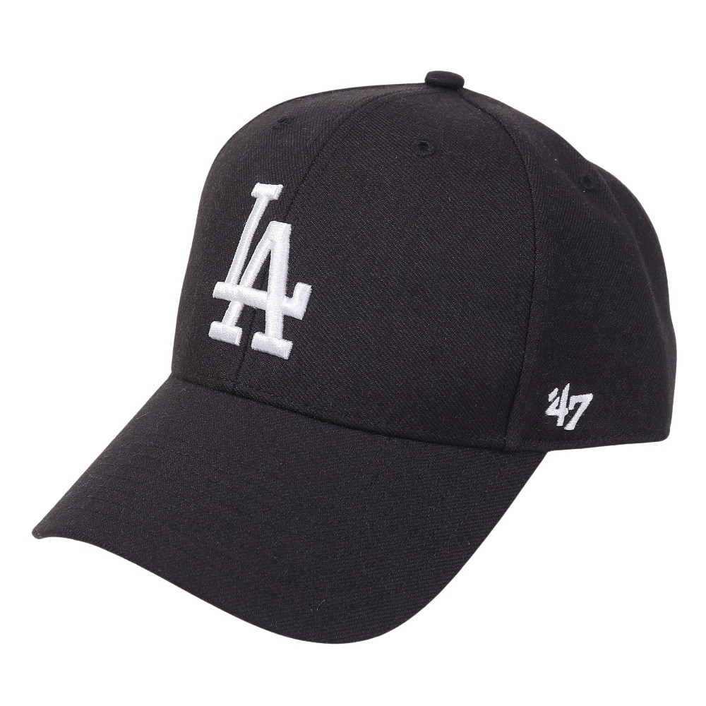 フォーティーセブン（47）（メンズ）キャップ DODGERS 47 MVP