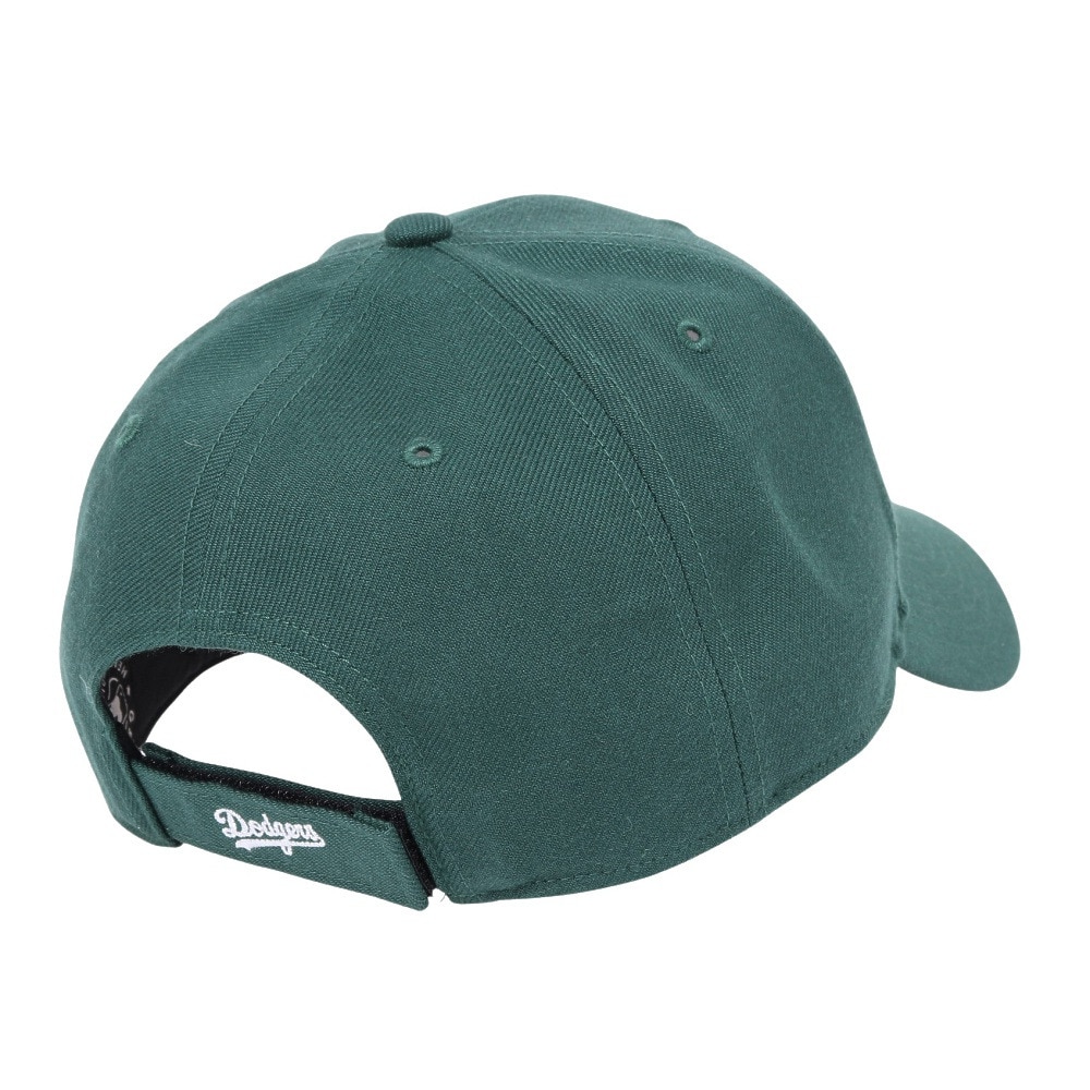 フォーティーセブン（47）（メンズ）ロサンゼルス・ドジャース 47 MVP Dark Green キャップ B-MVP12WBV-DGA