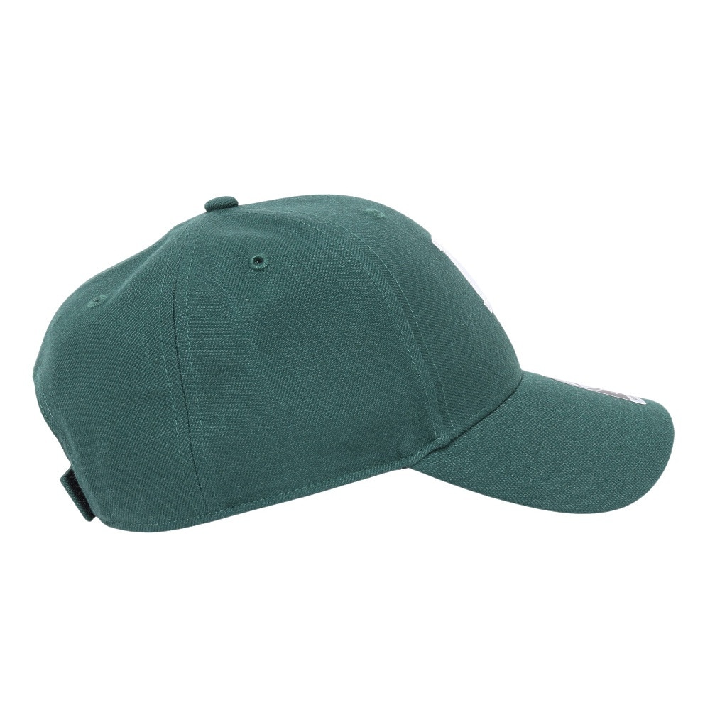 フォーティーセブン（47）（メンズ）ロサンゼルス・ドジャース 47 MVP Dark Green キャップ B-MVP12WBV-DGA