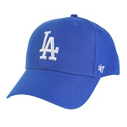 (メンズ)キャップ DODGERS 47 MVP ROYAL B-MVP12WBV-RYG MLB ロサンゼルス・ドジャース