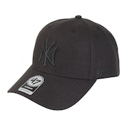 (メンズ)キャップ ヤンキース MVP B-MVP17WBV-BKT