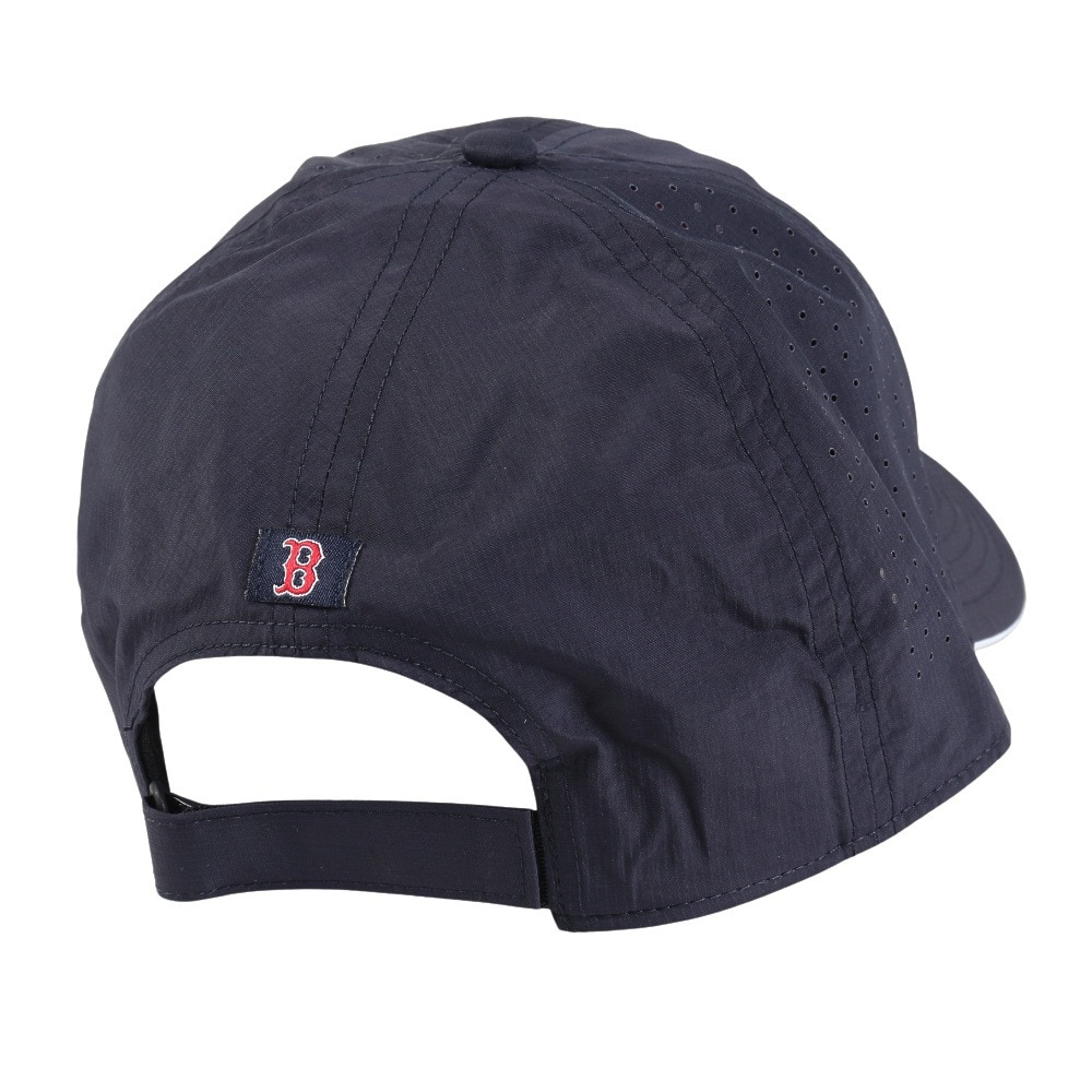 フォーティーセブン（47）（メンズ）Red Sox BRRR Outburs キャップ B-OTBRR02BBU-NY..