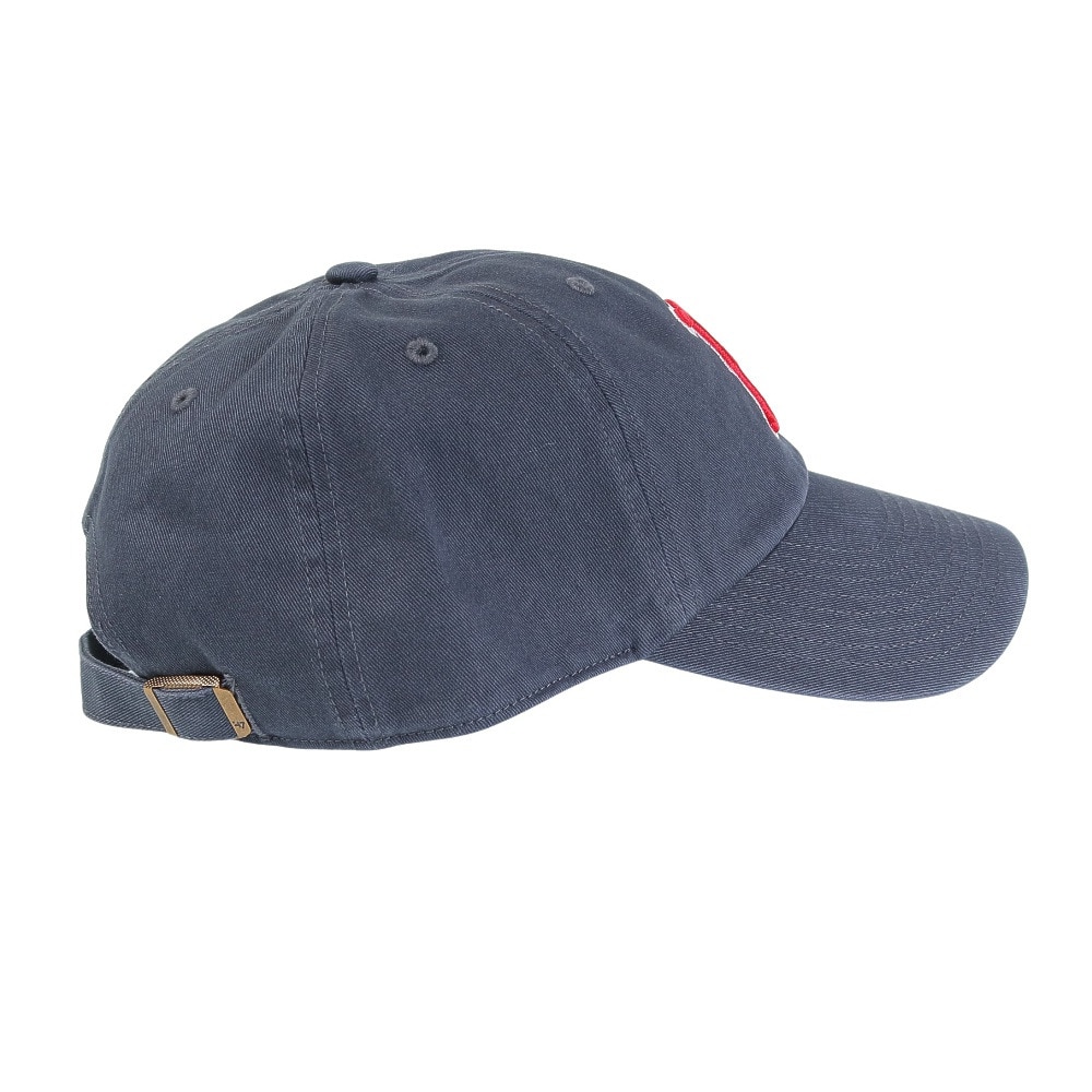 フォーティーセブン（47）（メンズ）キャップ RED SOX 47 CLEAN UP VINTAGE NAVY B-RGW02GWS-VN MLB ボストン・レッドソックス