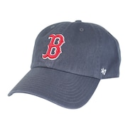(メンズ)キャップ RED SOX 47 CLEAN UP VINTAGE NAVY B-RGW02GWS-VN MLB ボストン・レッドソックス