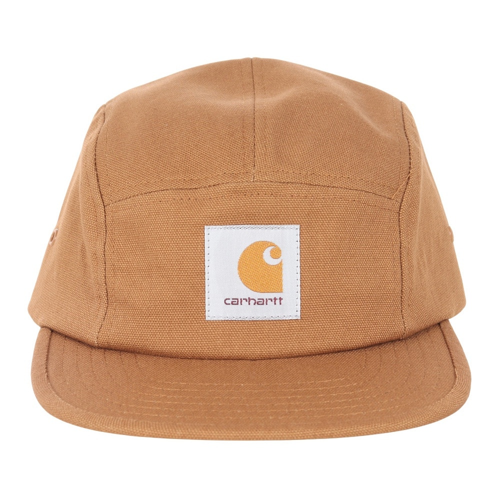 カーハート（CARHARTT）（メンズ、レディース）バックレーキャップ I016607HZXX