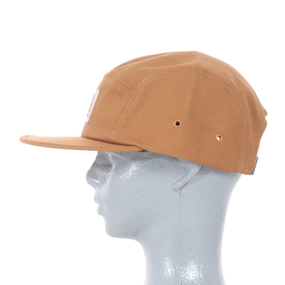 カーハート（CARHARTT）（メンズ、レディース）バックレーキャップ I016607HZXX