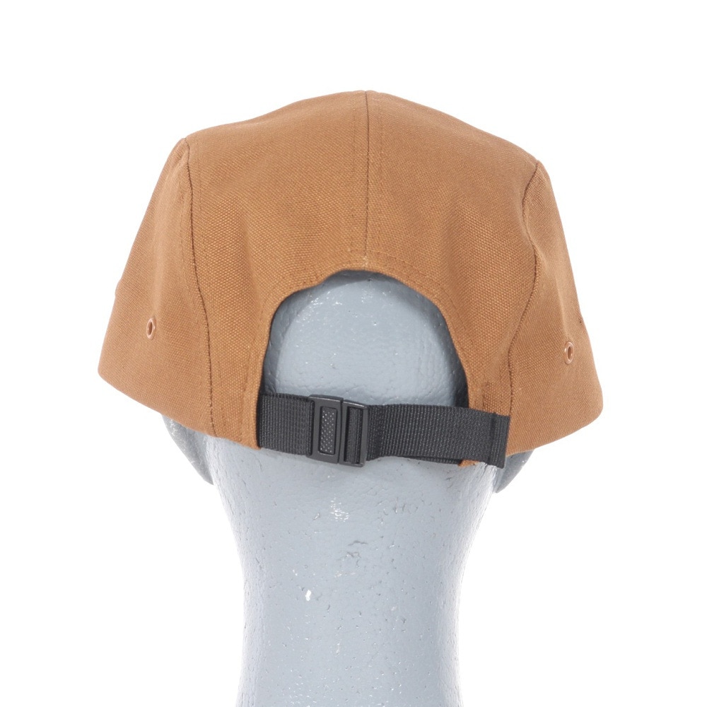 カーハート（CARHARTT）（メンズ、レディース）バックレーキャップ I016607HZXX