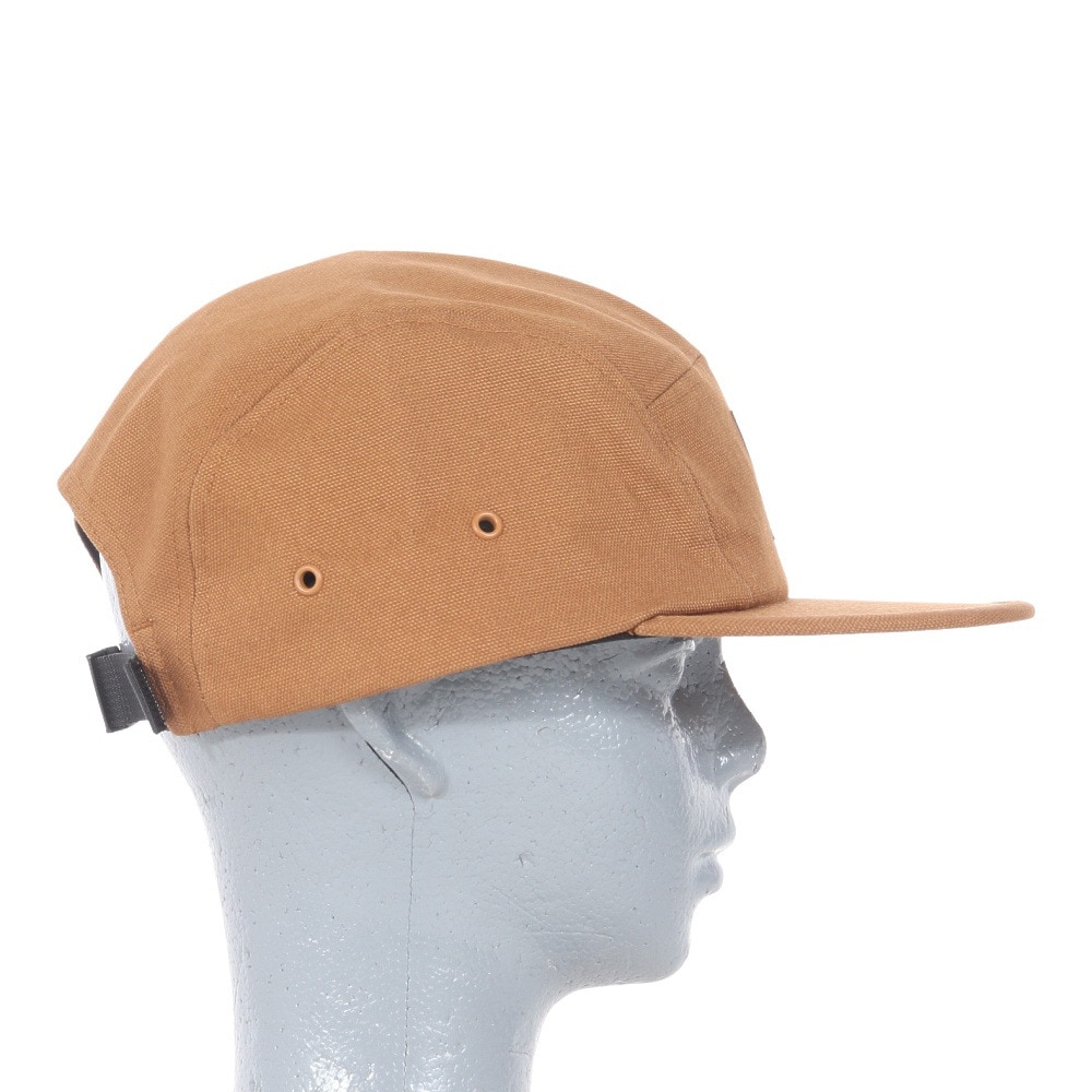 カーハート（CARHARTT）（メンズ、レディース）バックレーキャップ I016607HZXX