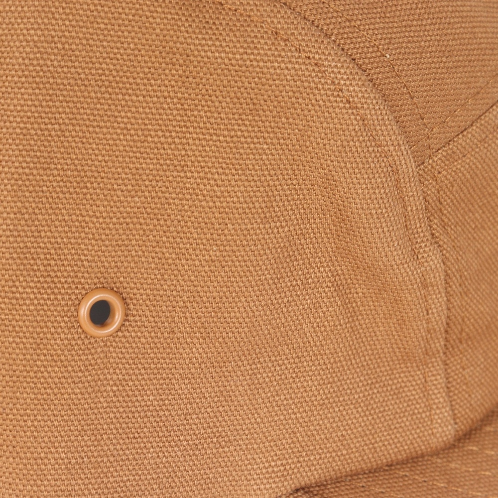 カーハート（CARHARTT）（メンズ、レディース）バックレーキャップ I016607HZXX