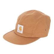 カーハート（CARHARTT）（メンズ、レディース）バックレーキャップ I016607HZXX