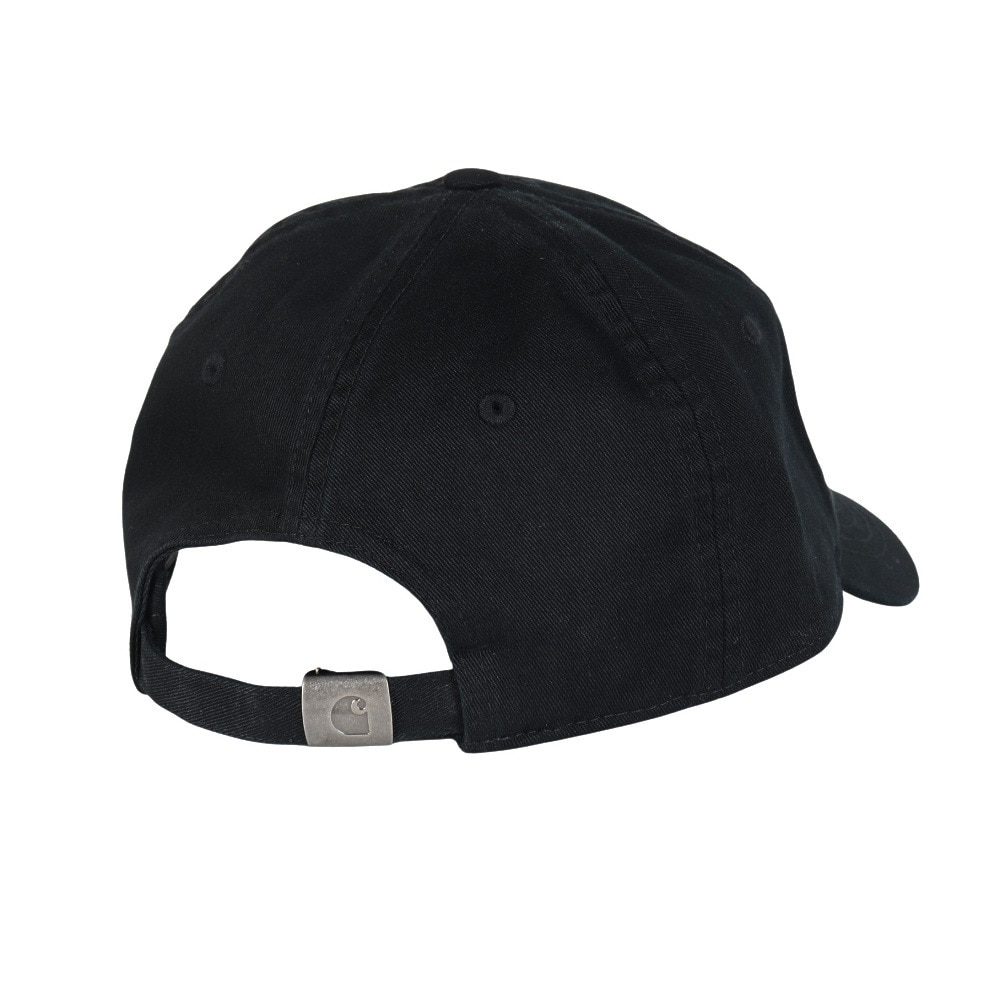 カーハート（CARHARTT）（メンズ）MADISON LOGO キャップ I0237500D2XX