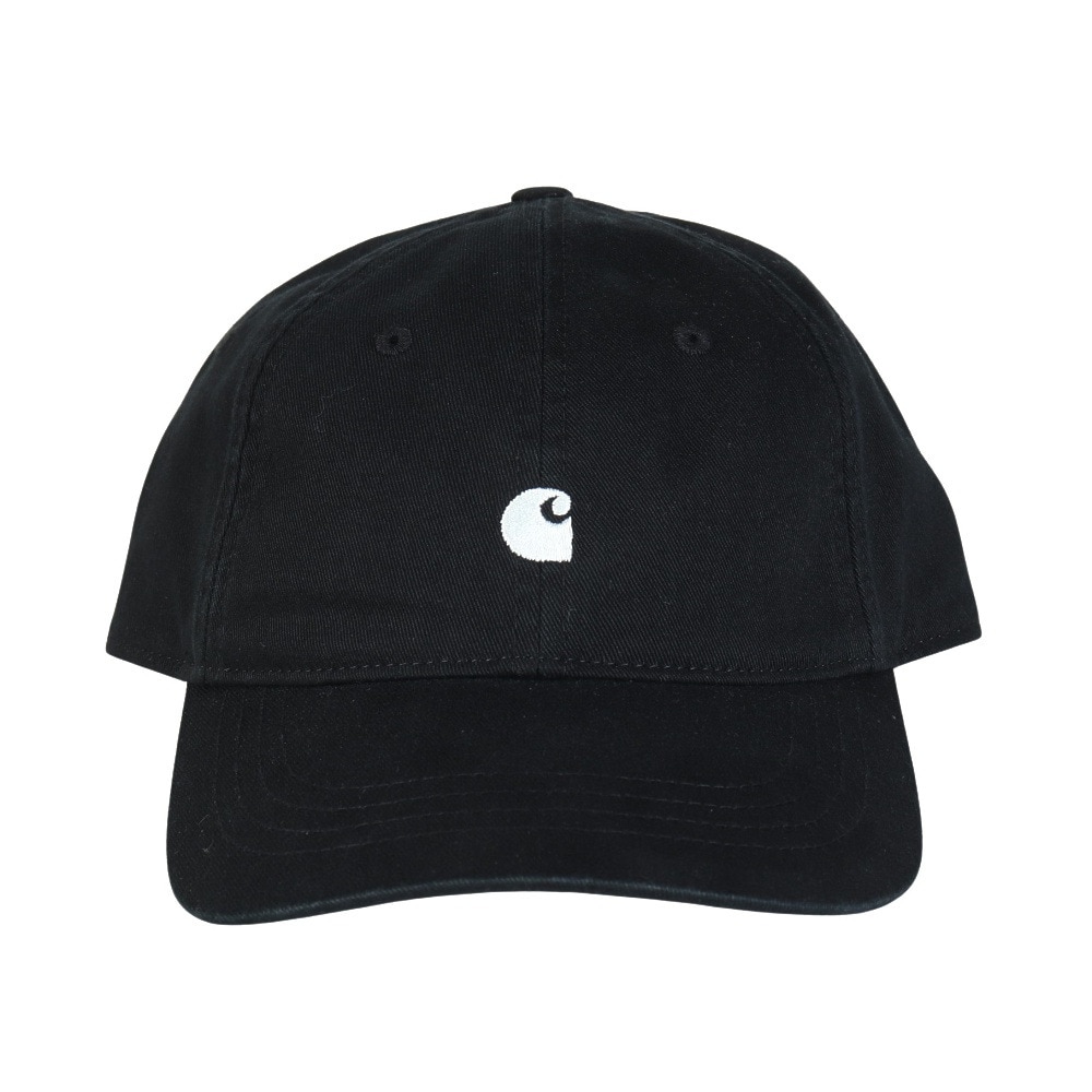 カーハート（CARHARTT）（メンズ）MADISON LOGO キャップ I0237500D2XX