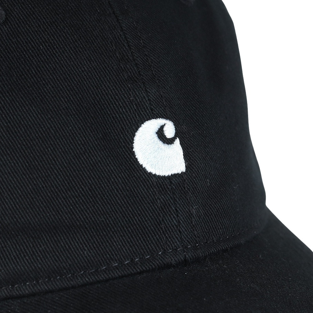 カーハート（CARHARTT）（メンズ）MADISON LOGO キャップ I0237500D2XX