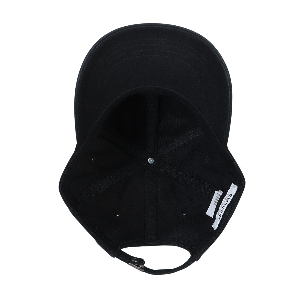 カーハート（CARHARTT）（メンズ）MADISON LOGO キャップ I0237500D2XX