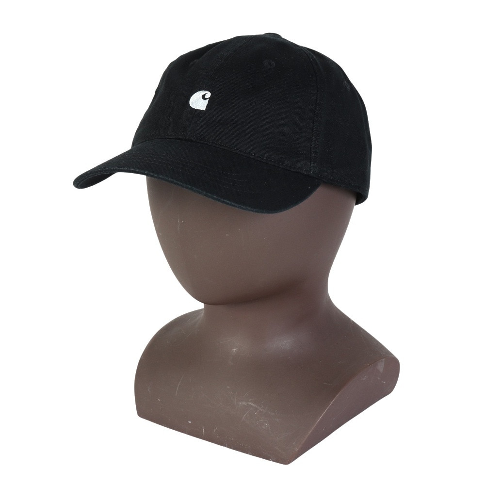 カーハート（CARHARTT）（メンズ）MADISON LOGO キャップ I0237500D2XX