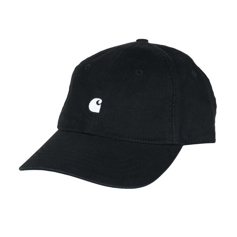カーハート（CARHARTT）（メンズ）MADISON LOGO キャップ I0237500D2XX