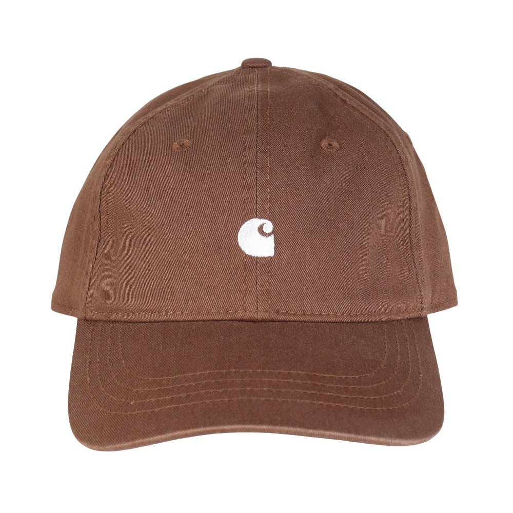 カーハート（CARHARTT）（メンズ）MADISON LOGO キャップ I02375022UXX