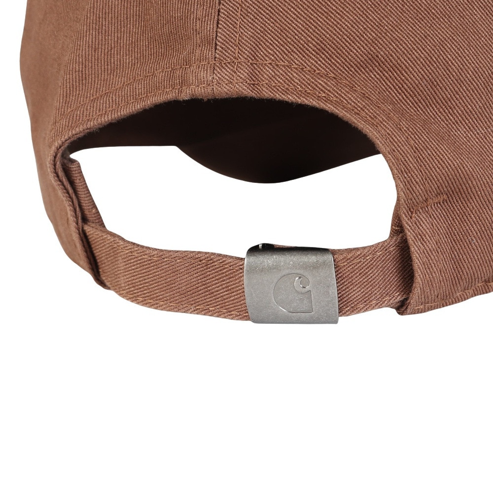カーハート（CARHARTT）（メンズ）MADISON LOGO キャップ I02375022UXX