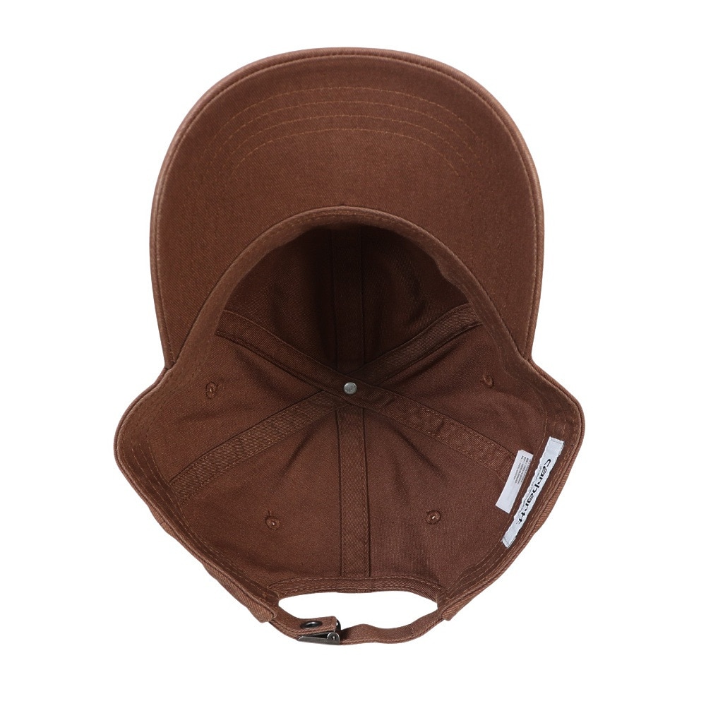 カーハート（CARHARTT）（メンズ）MADISON LOGO キャップ I02375022UXX