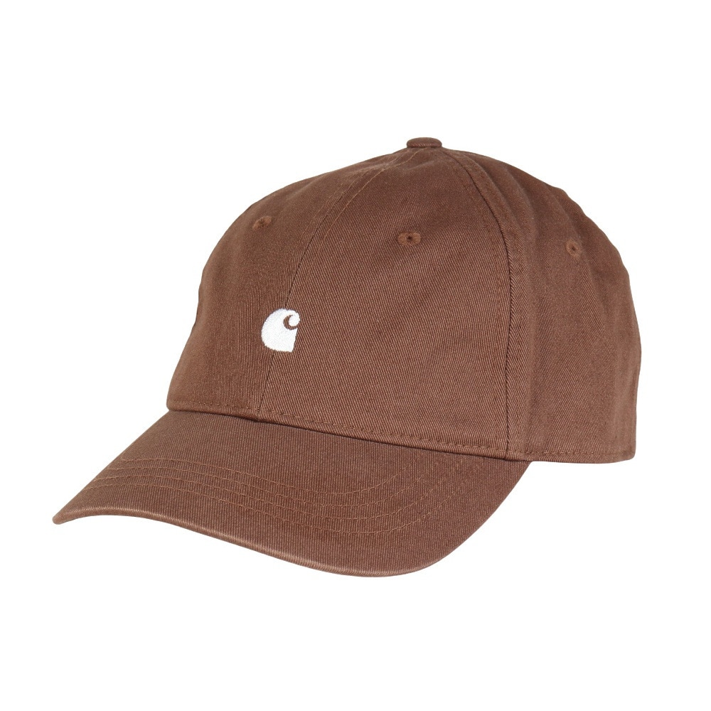 カーハート（CARHARTT）（メンズ）MADISON LOGO キャップ I02375022UXX