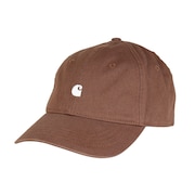 カーハート（CARHARTT）（メンズ）MADISON LOGO キャップ I02375022UXX