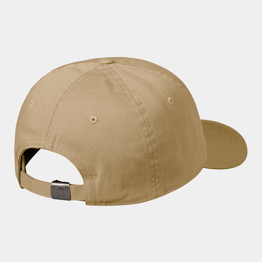 カーハート（CARHARTT）（メンズ、レディース）MADISON LOGO キャップ I02375025WXX