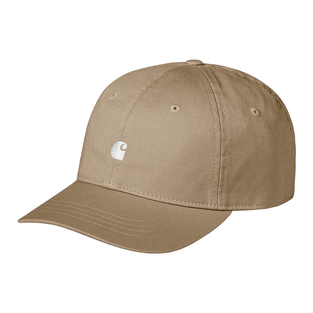 カーハート（CARHARTT）（メンズ、レディース）MADISON LOGO キャップ I02375025WXX