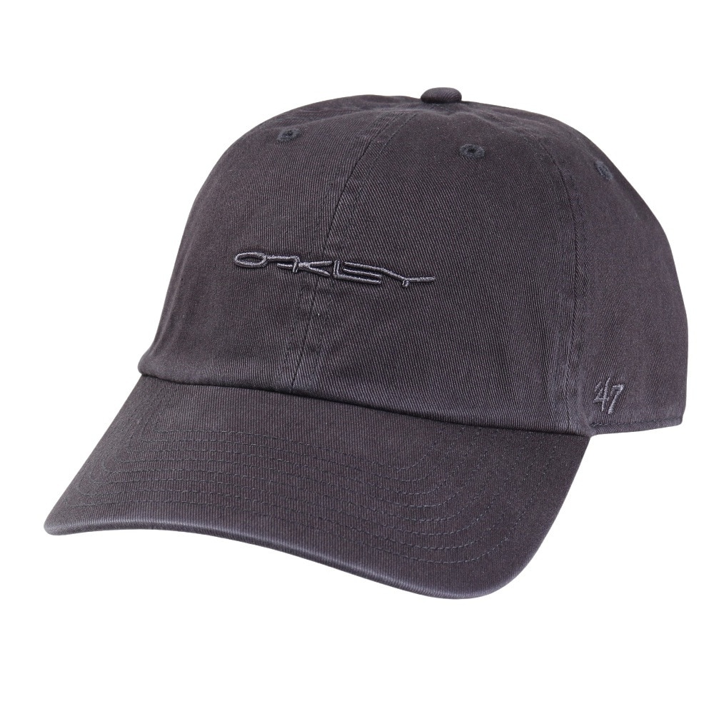 オークリー（OAKLEY）（メンズ）47 Soho Dad Hat キャップ FOS901221-02E