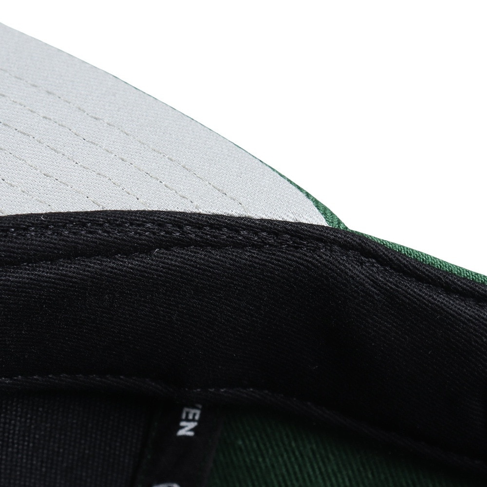 オークリー（OAKLEY）（メンズ）47 Oakley B1B Ellipse Hat キャップ コラボキャップ FOS901222-78S 緑 フリーサイズ