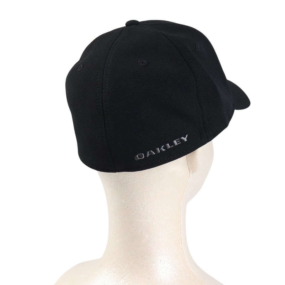 オークリー（OAKLEY）（メンズ）Scatter Skull FF Hat キャップ