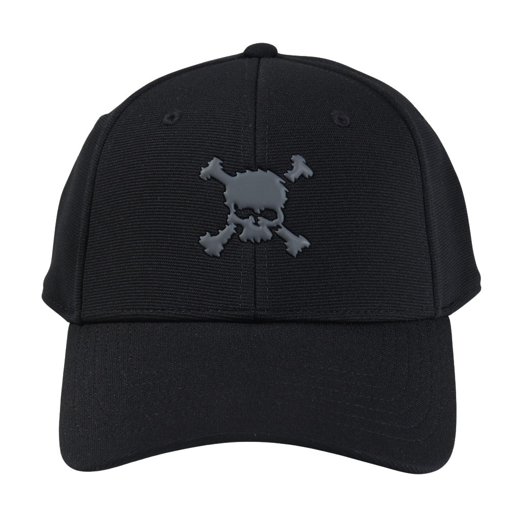 オークリー（OAKLEY）（メンズ）Scatter Skull FF Hat キャップ FOS900856-02E