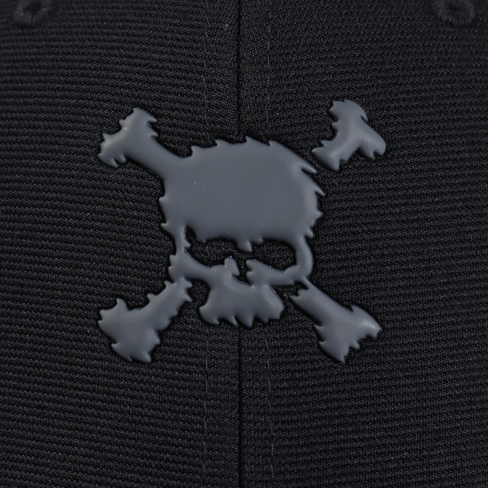オークリー（OAKLEY）（メンズ）Scatter Skull FF Hat キャップ FOS900856-02E