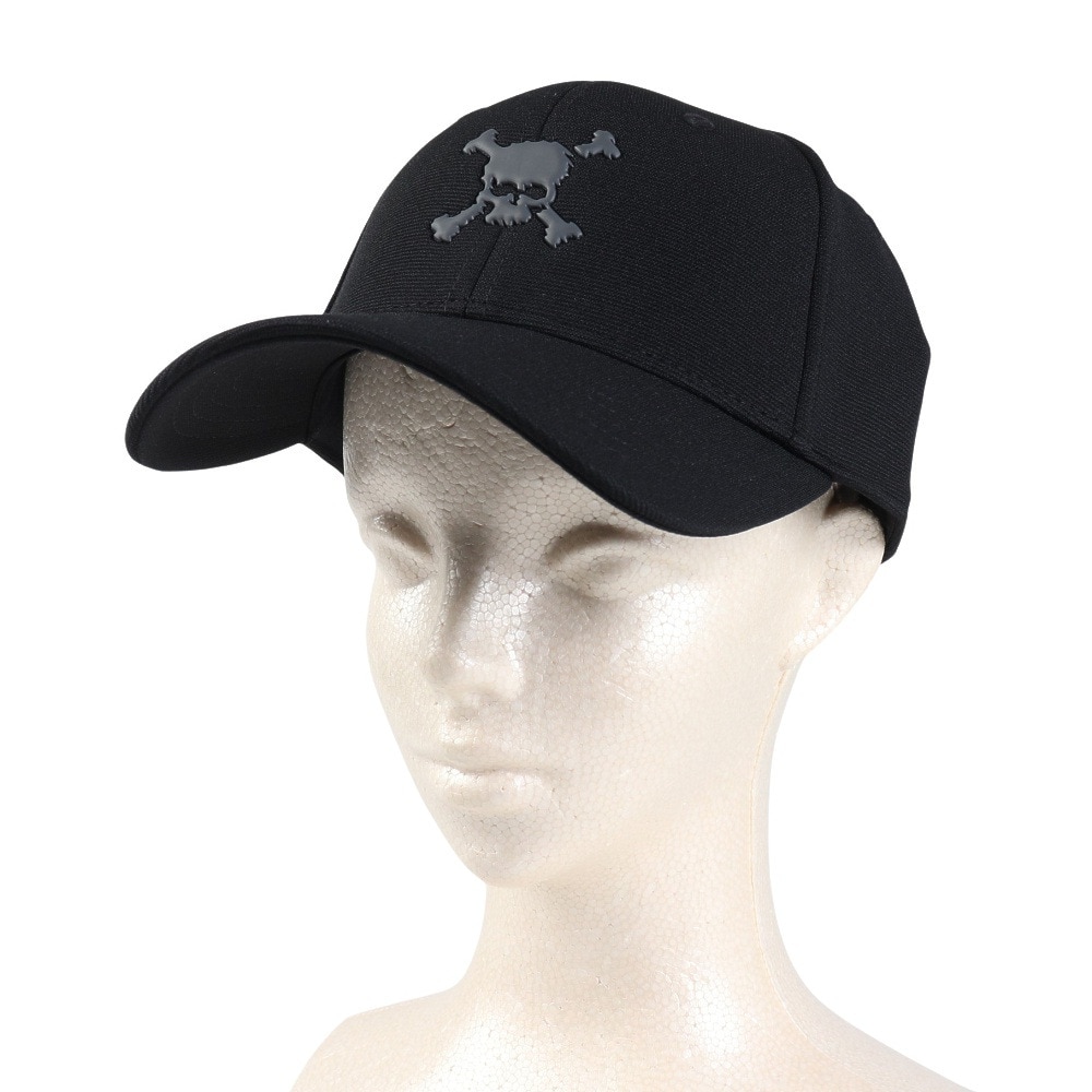 オークリー（OAKLEY）（メンズ）Scatter Skull FF Hat キャップ FOS900856-02E