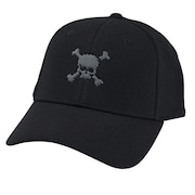 (メンズ)Scatter Skull FF Hat キャップ FOS900856