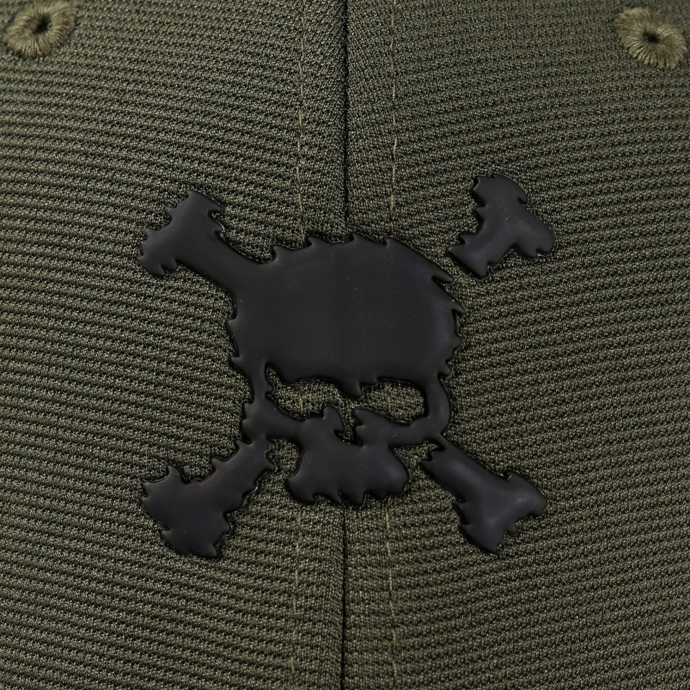 オークリー（OAKLEY）（メンズ）Scatter Skull FF Hat キャップ FOS900856-86L