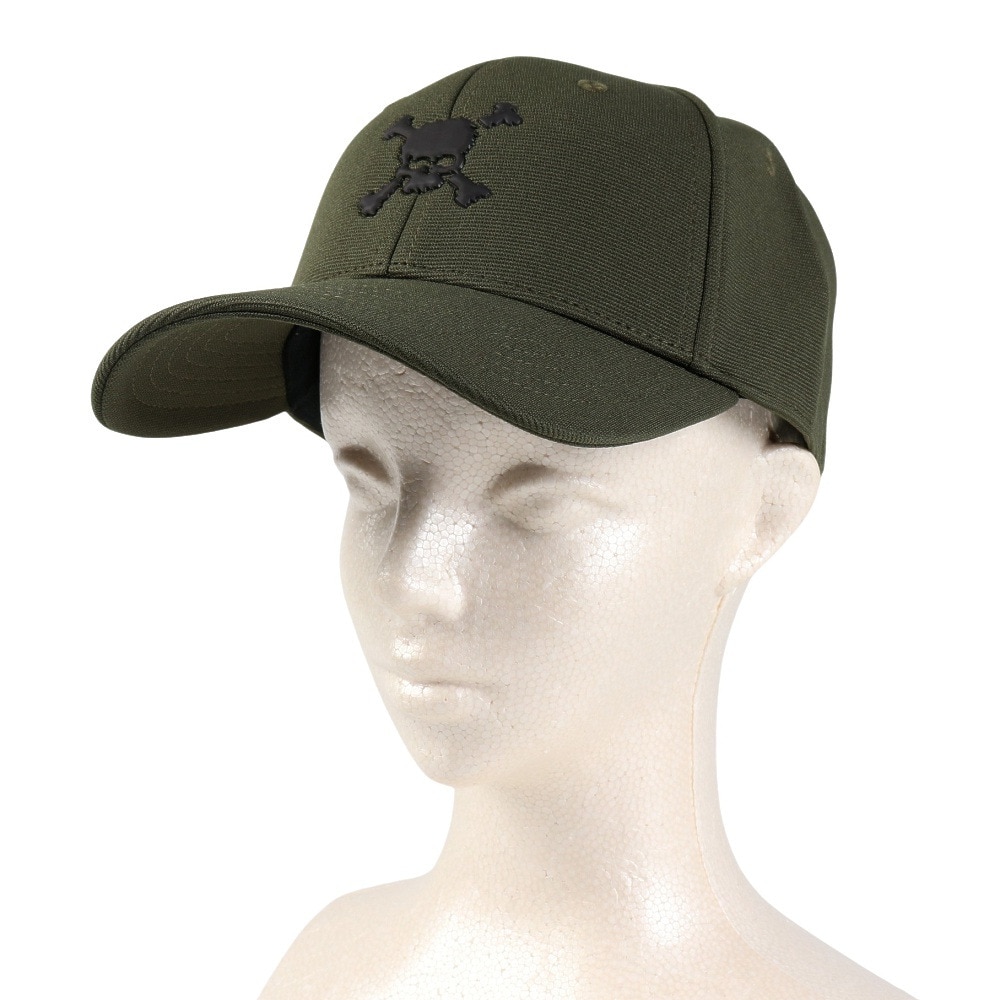 オークリー（OAKLEY）（メンズ）Scatter Skull FF Hat キャップ