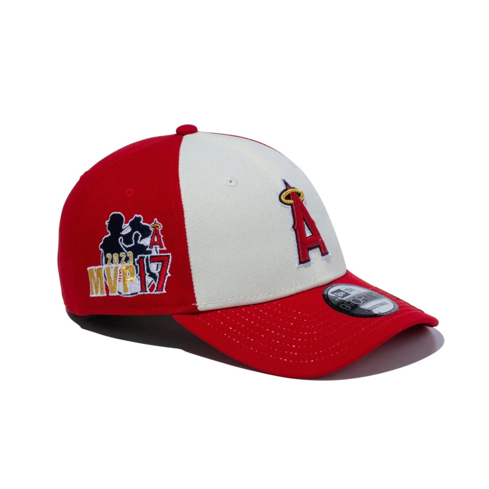 ニューエラ（NEW ERA）（メンズ）9FORTY MVP & Home Runs Leaders キャップ 14339785 大きいサイズ